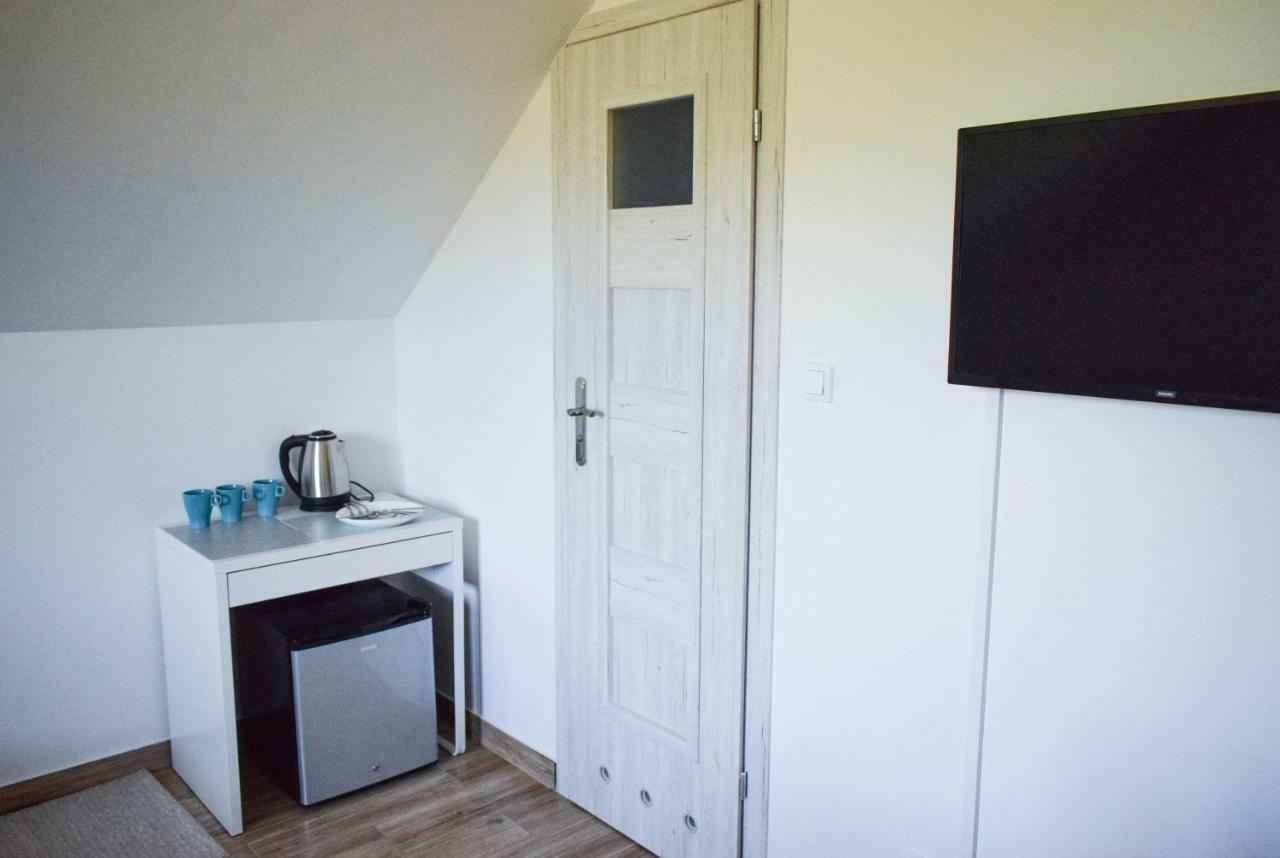 Megan Apartment ลูเบียโตโว ภายนอก รูปภาพ